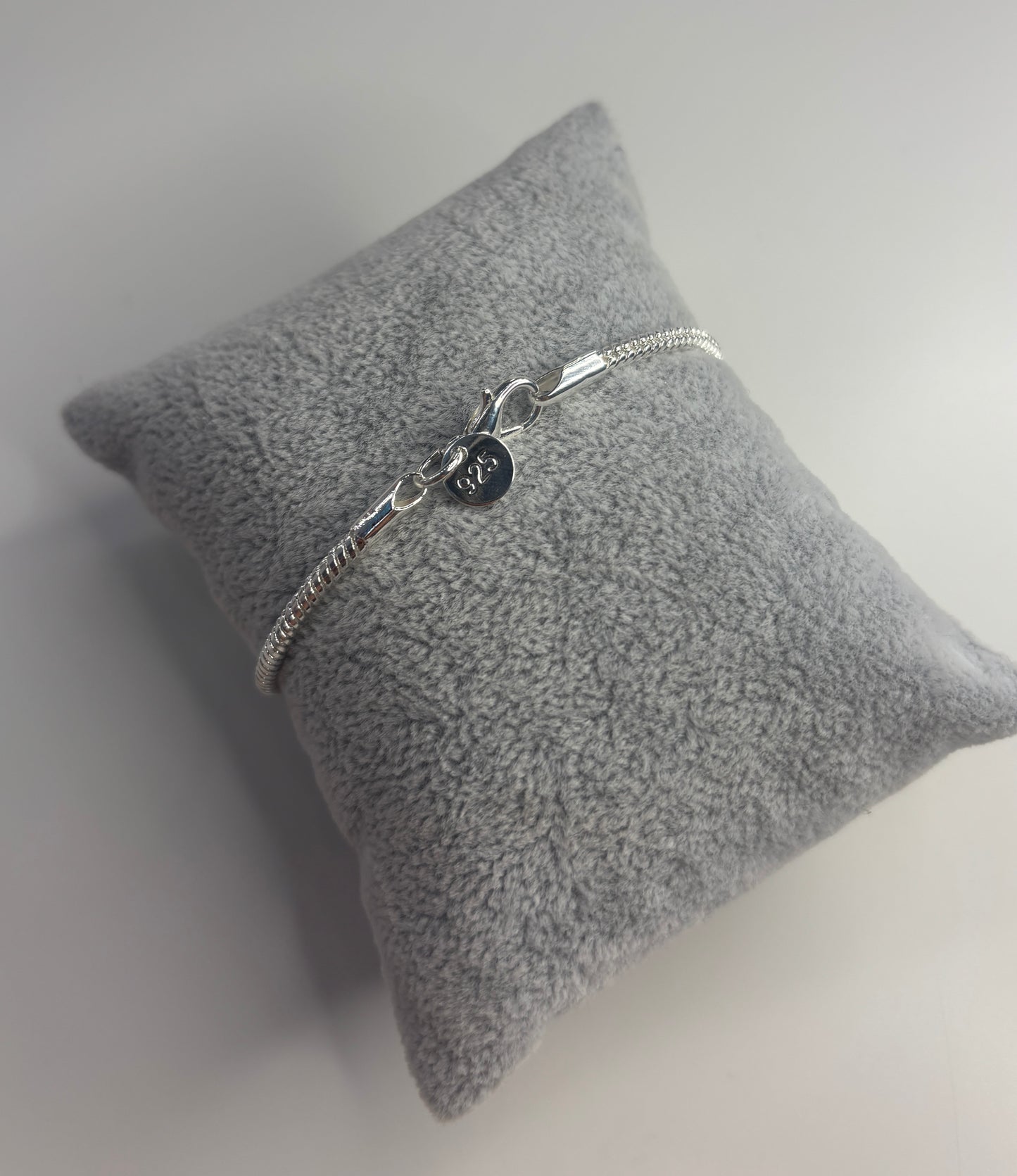 Small charm bracelet 18cm