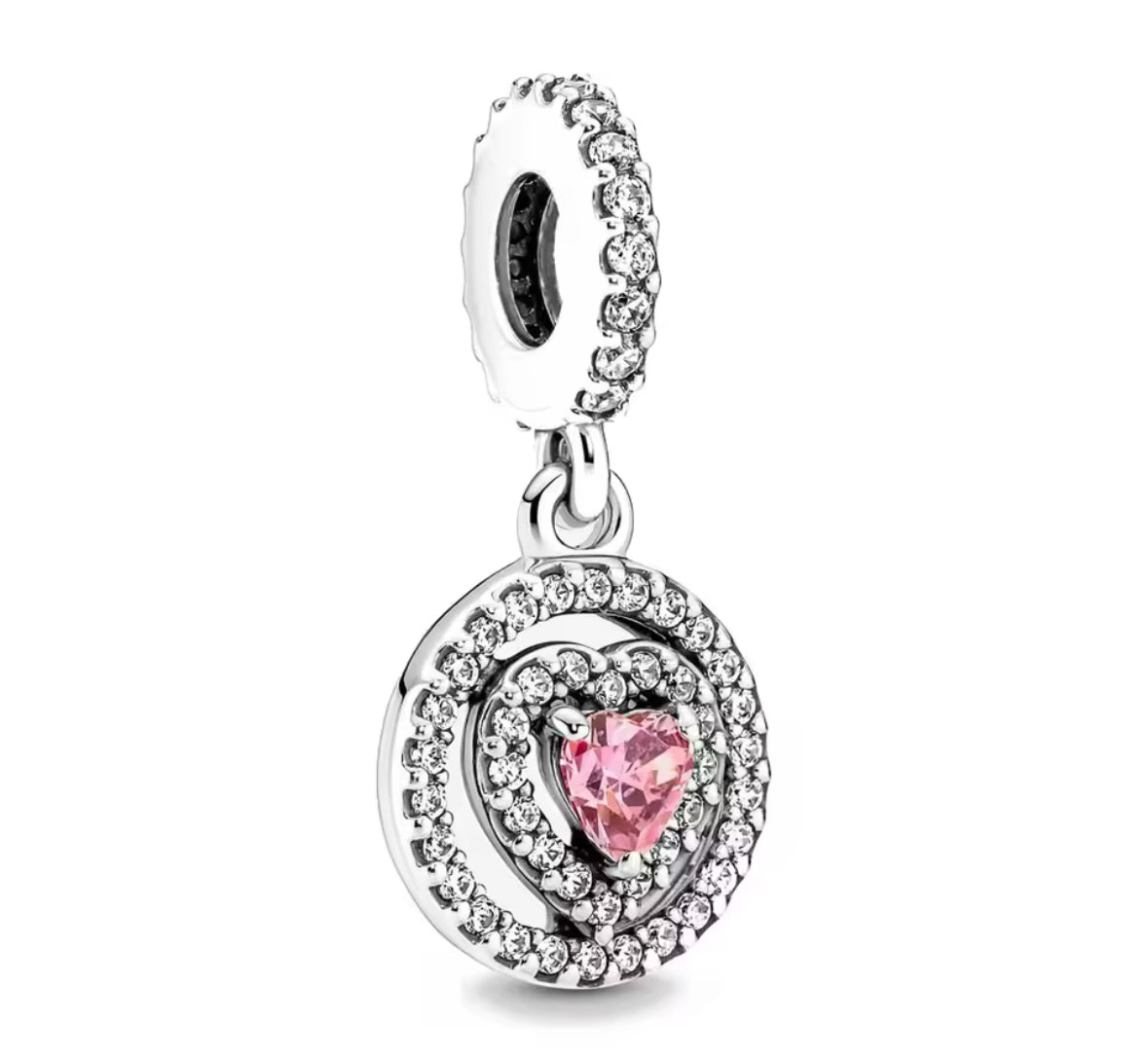 Elegant Love Charm