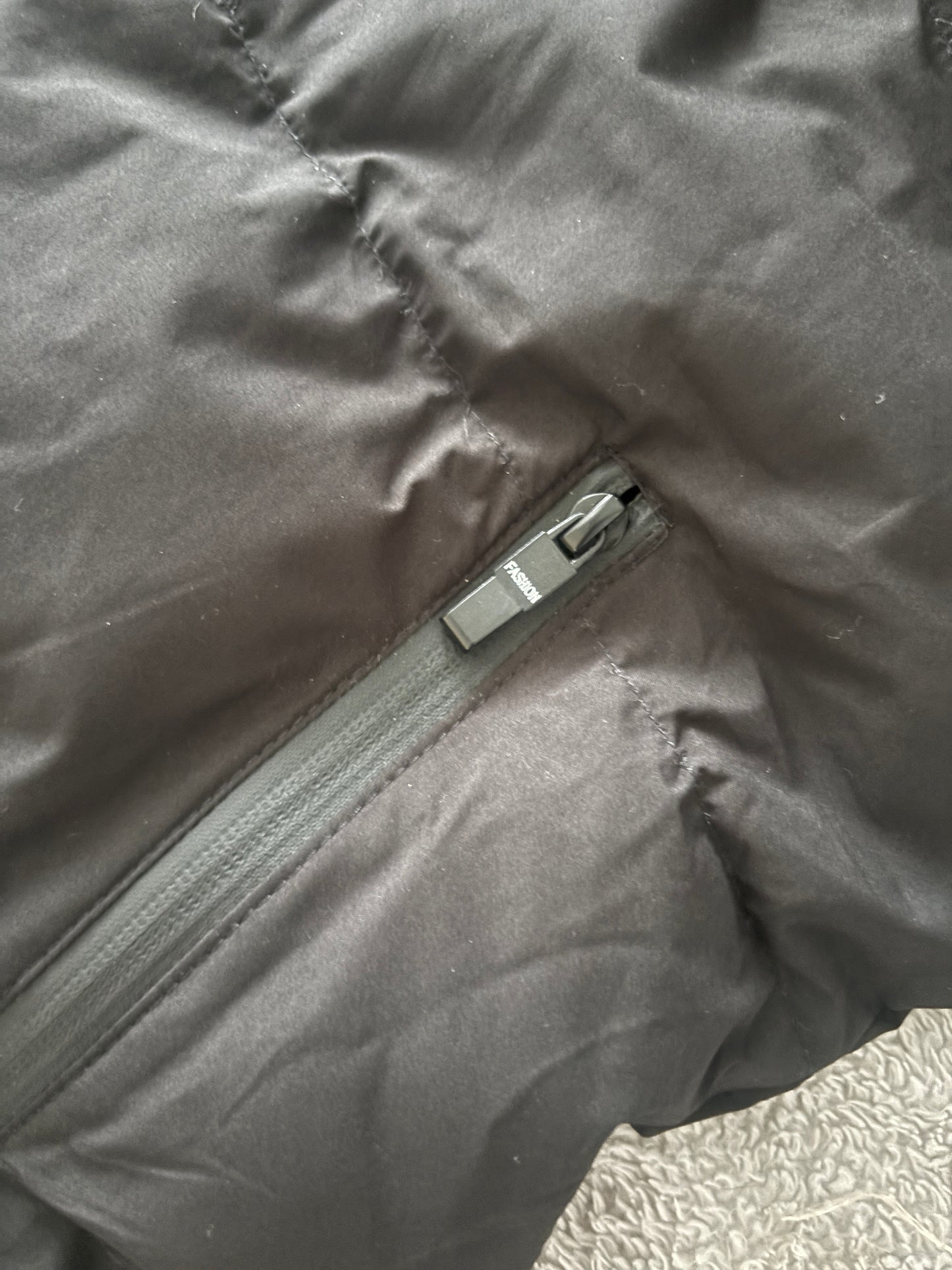 Men’s Boss Body Warmer