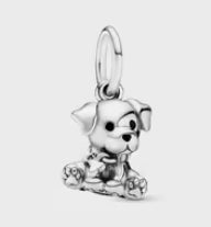 dog charm