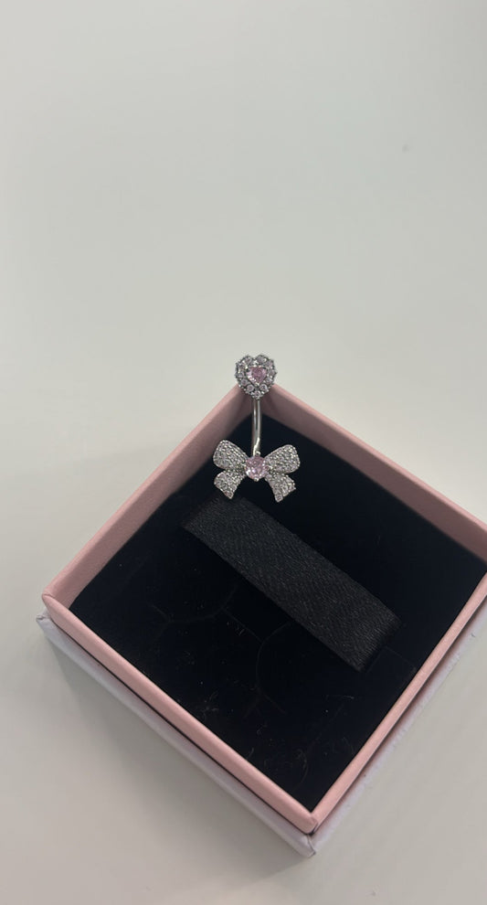 PRE ORDER Bow belly bar